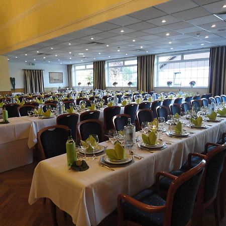 Hotel Goos Jübek Екстериор снимка