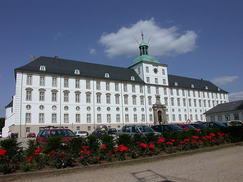 Hotel Goos Jübek Екстериор снимка