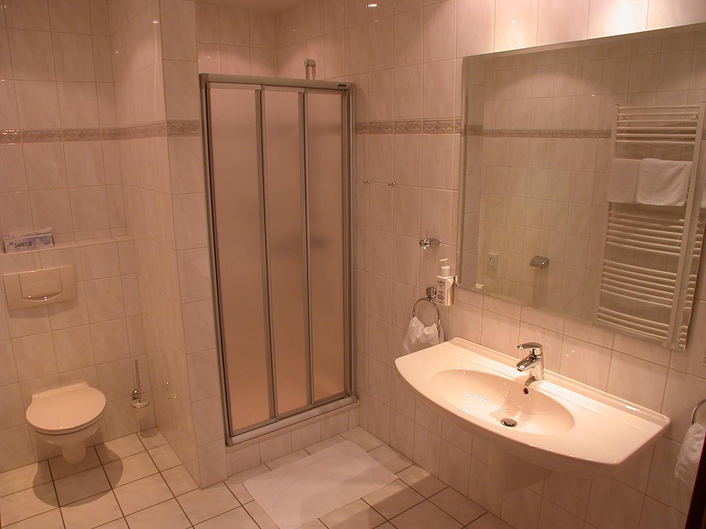 Hotel Goos Jübek Екстериор снимка