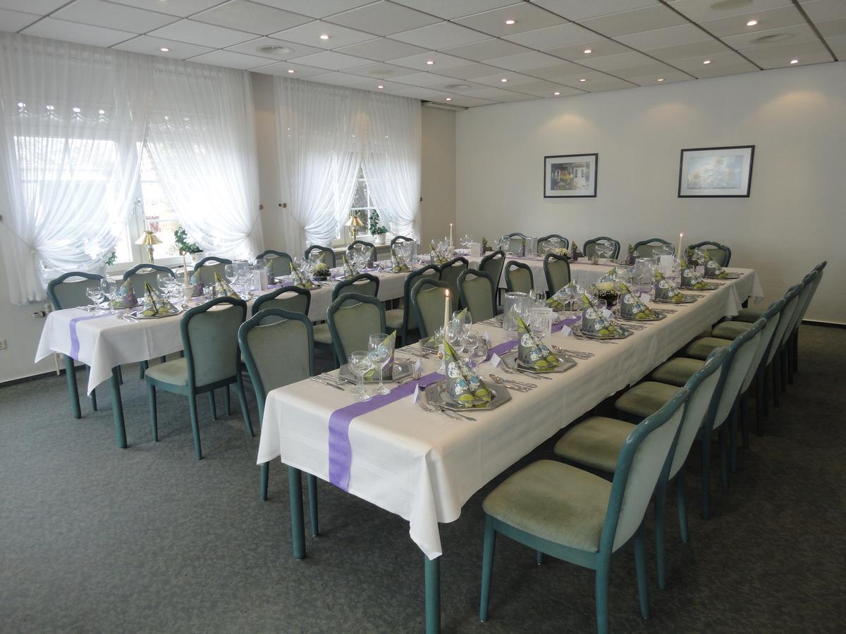 Hotel Goos Jübek Екстериор снимка