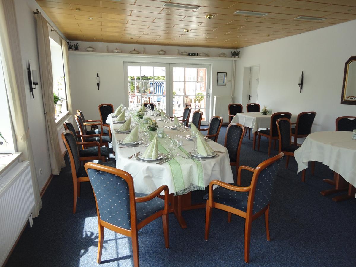 Hotel Goos Jübek Екстериор снимка