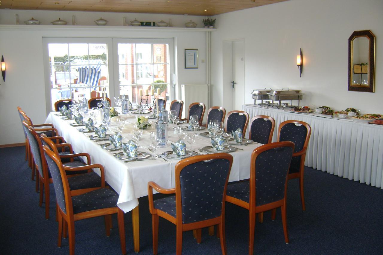 Hotel Goos Jübek Екстериор снимка