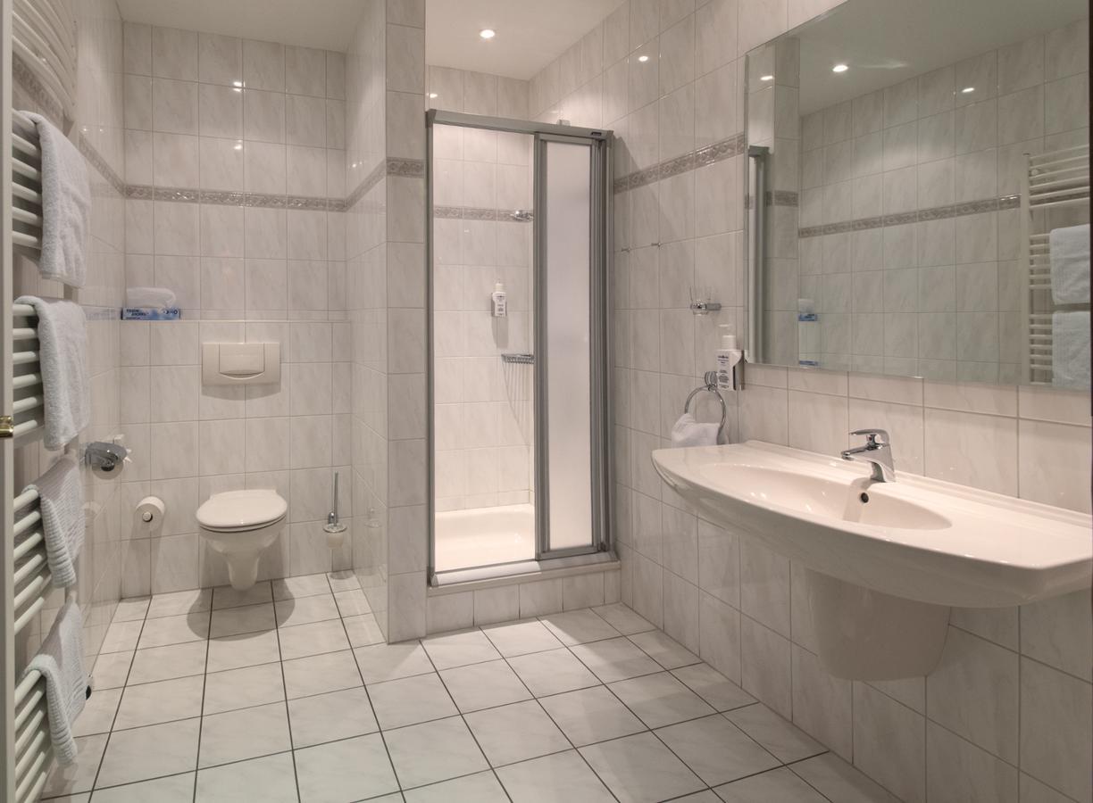 Hotel Goos Jübek Екстериор снимка