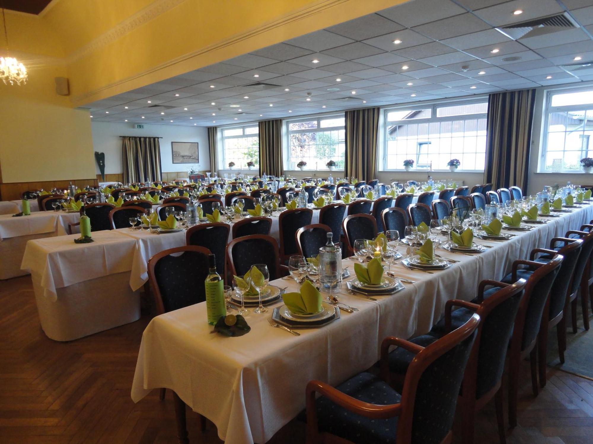 Hotel Goos Jübek Екстериор снимка