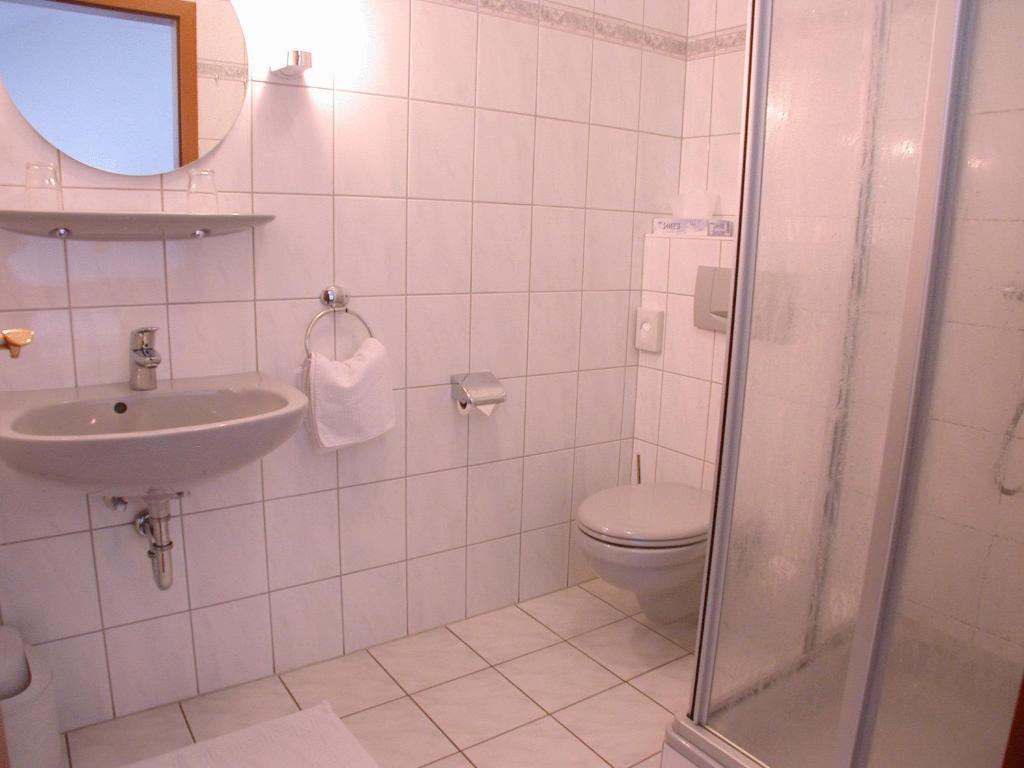 Hotel Goos Jübek Стая снимка
